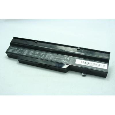 Fujitsu BTP-BAK8 Li-ion 10.8V 4400mAh