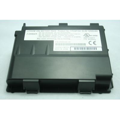 Fujitsu FPCBP150 Li-ion 10.8V 5200mAh
