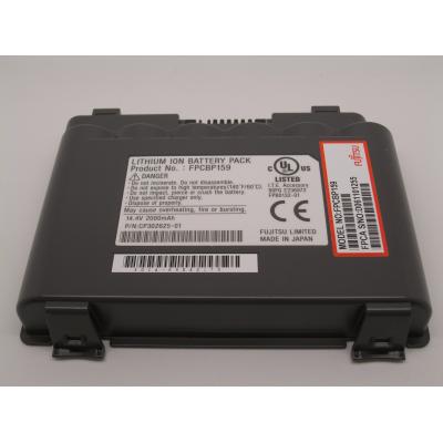 Fujitsu FPCBP159 Li-ion 14.4V 2000mAh
