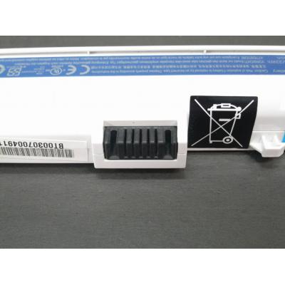 Acer UM08A71 Li-ion 11.1V  2200mAh