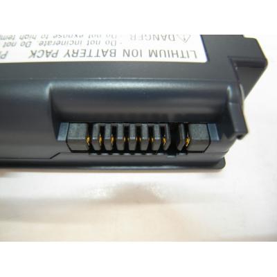 Fujitsu FPCBP115 Li-ion 10.8V 5200mAh