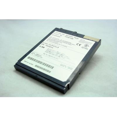 Fujitsu FPCBP136 Li-ion 10.8V 3800mAh