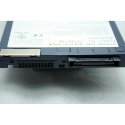 Fujitsu FPCBP136 Li-ion 10.8V 3800mAh