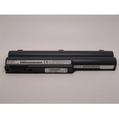 Fujitsu FPCBP109 Li-ion 10.8V 5200mAh