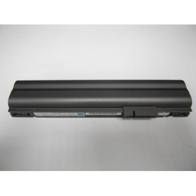 Fujitsu FMVNBP137 Li-ion 7.2V 7800mAh