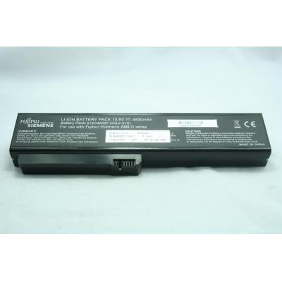 Fujitsu SQU-518 Li-ion 10.8V 4...