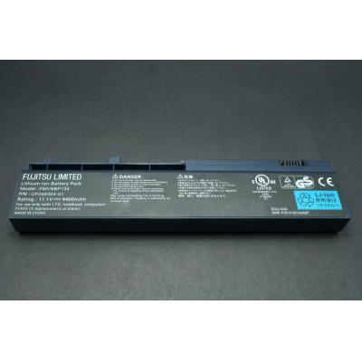 Fujitsu FMVNBP134 Li-ion 11.1V...