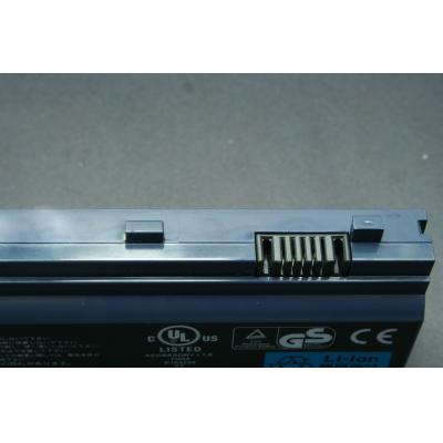 Fujitsu FMVNBP134 Li-ion 11.1V 4400mAh