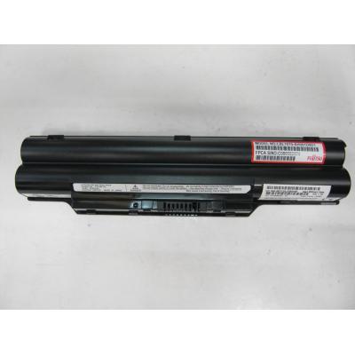 Fujitsu FPCBP145 Li-ion 10.8V 5200mAh