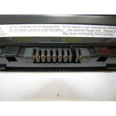 Fujitsu FPCBP145 Li-ion 10.8V 5200mAh