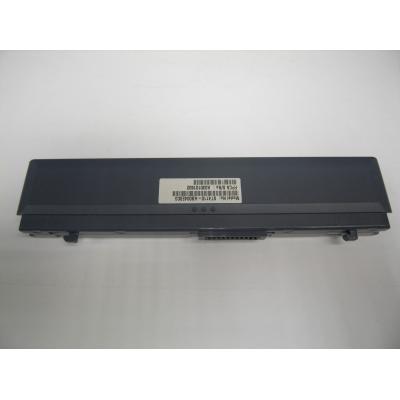 Fujitsu FPCBP63 Li-ion 10.8V 4000mAh