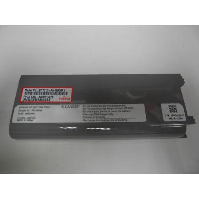 Fujitsu FPCBP86 Li-ion 10.8V 4...