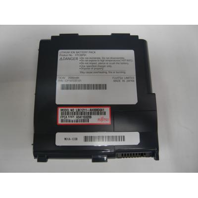 Fujitsu FPCBP91 Li-ion 14.4V 2...