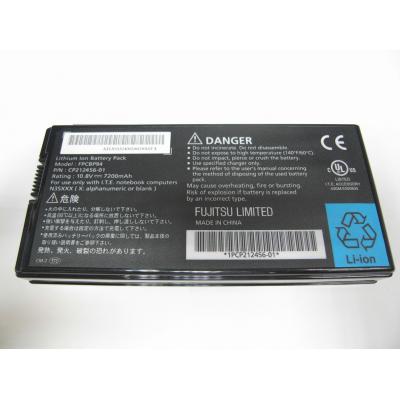 Fujitsu FPCBP94 Li-ion 10.8V 7...