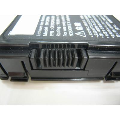 Fujitsu FPCBP94 Li-ion 10.8V 7200mAh