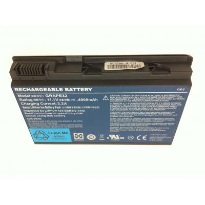 Acer GRAPE32 Li-ion 11.1V 4000...