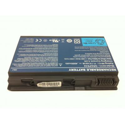 Acer GRAPE32 Li-ion 11.1V 4000mAh