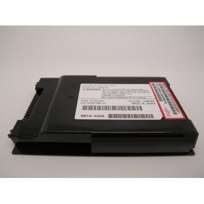 Fujitsu FPCBP118 Li-ion 10.8V 5200mAh