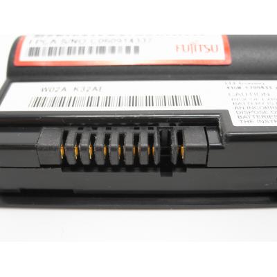 Fujitsu FPCBP144 Li-ion 14.4V 5200mAh