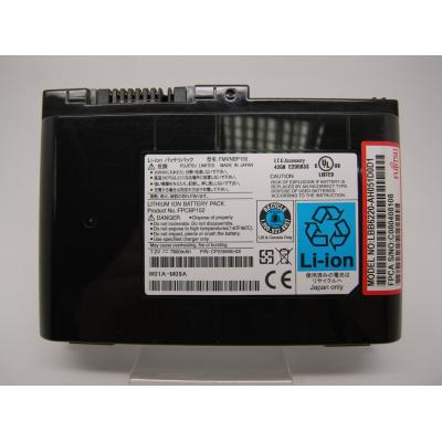 Fujitsu FPCBP152 Li-ion 7.2V 7...