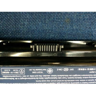 Acer AS10D31 Li-ion 11.1V 4400mAh