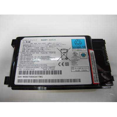Fujitsu FPCBP192 Li-ion 10.8V ...
