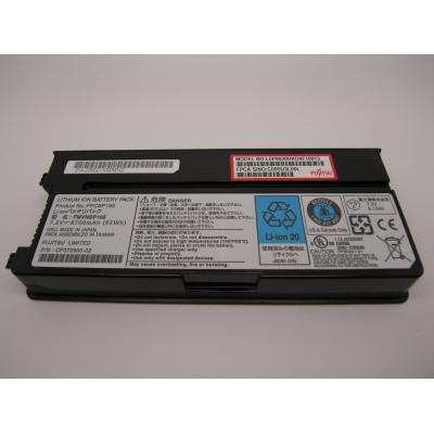 Fujitsu FPCBP195 Li-ion 7.2V 8...