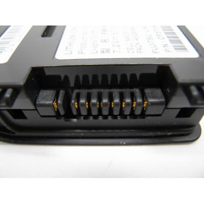 Fujitsu FPCBP195 Li-ion 7.2V 8700mAh