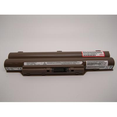 Fujitsu FPCBP203 Li-ion 10.8V ...