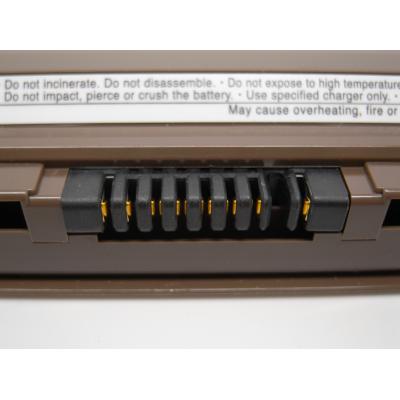 Fujitsu FPCBP203 Li-ion 10.8V 5200mAh