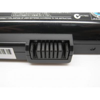 Fujitsu FPCBP216 Li-ion 10.8V 2.4Ah