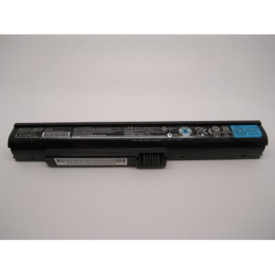 Fujitsu FPCBP216 Li-ion 10.8V 2.4Ah