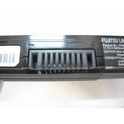 Fujitsu FPCBP222 Li-ion 11.1V 5200mAh