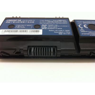 Acer UM09F36 Li-ion 11.1V 5600mAh