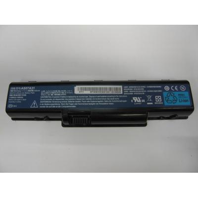 Acer AS07A31 Li-ion 11.1V 4000mAh