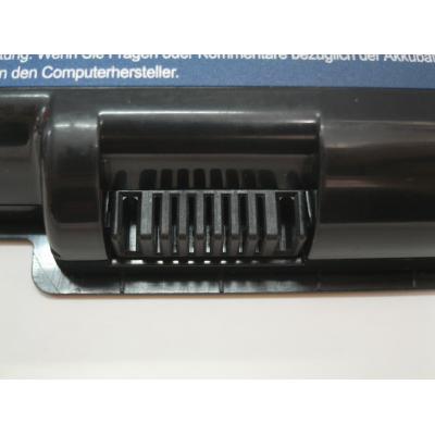 Acer AS07A31 Li-ion 11.1V 4000mAh