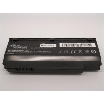 Fujitsu DPK-CWXXXSYA4 Li-ion 1...
