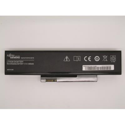 Fujitsu FOX-EFS-SA-22F-06 Li-i...