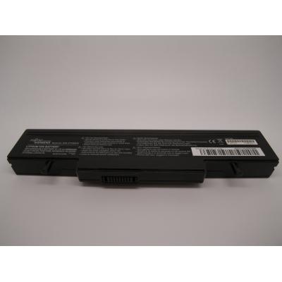 Fujitsu DPK-PTT50SY6 Li-ion 11.1V 4400mAh