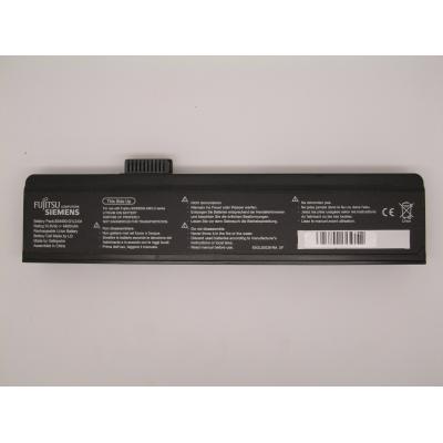 Fujitsu 3S4400-G1L3-04 Li-ion ...