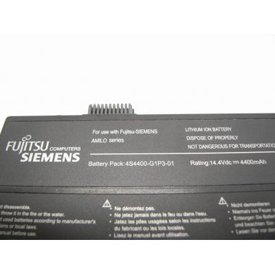 Fujitsu 4S4400-G1P3-01 Li-ion ...