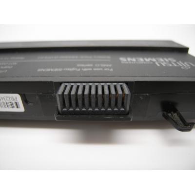 Fujitsu 4S4400-G1P3-01 Li-ion 14.4V 4400mAh