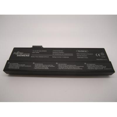 Fujitsu 4S4400-G1P3-01 Li-ion 14.4V 4400mAh