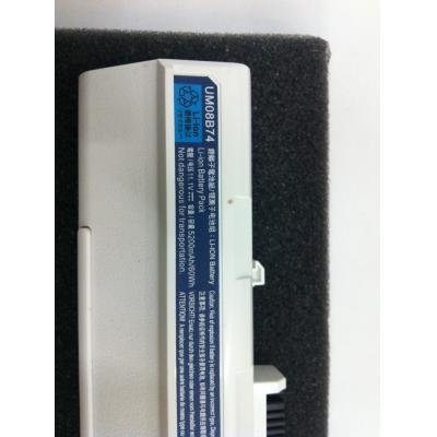 Acer UM08B74 Li-ion 11.1V 5200mAh