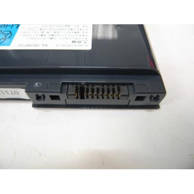 Fujitsu FMVNBP132 Li-ion 7.4V 4800mAh