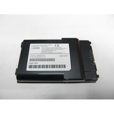 Fujitsu FPCBP104 Li-ion 10.8V 4000mAh