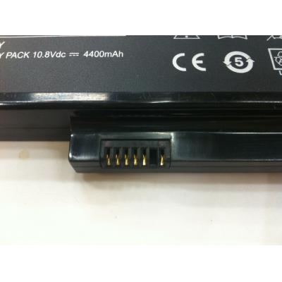Fujitsu SDI-HFS-SS-22F-06 Li-ion 10.8V 4400mAh