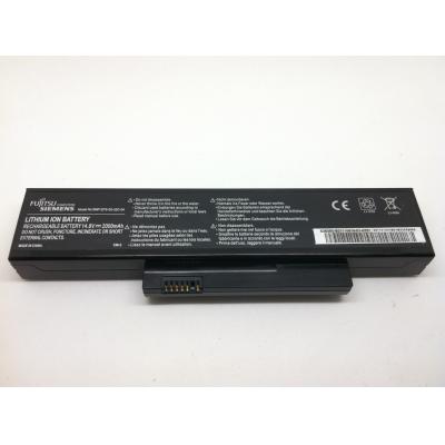 Fujitsu SMP-EFS-SS-20C-04 Li-ion 14.8V 2000mAh