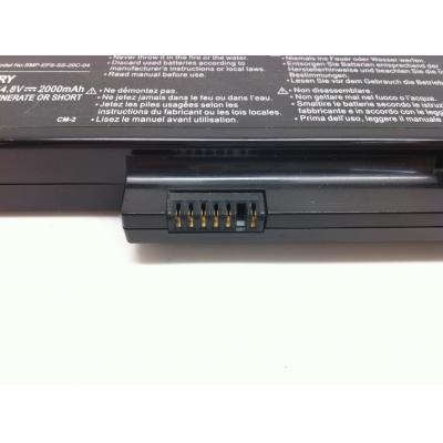 Fujitsu SMP-EFS-SS-20C-04 Li-ion 14.8V 2000mAh