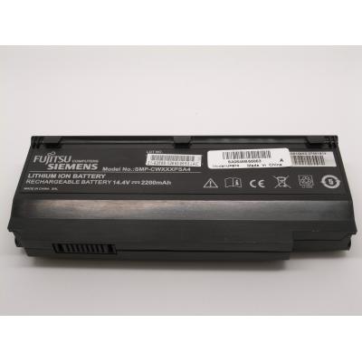 Fujitsu SMP-CWXXXPSA4 Li-ion 14.4V 2200mAh